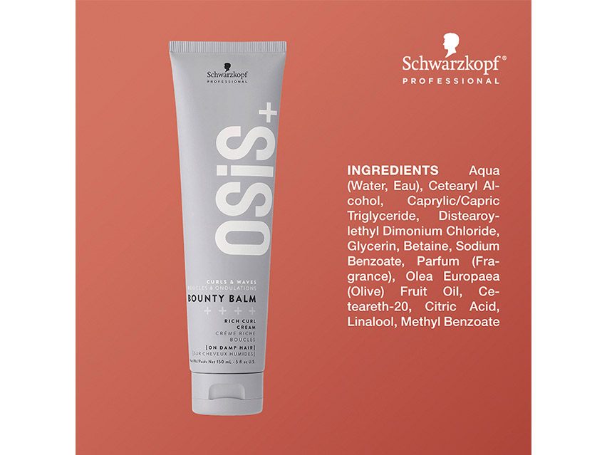Schwarzkopf OSiS+ Bounty Balm