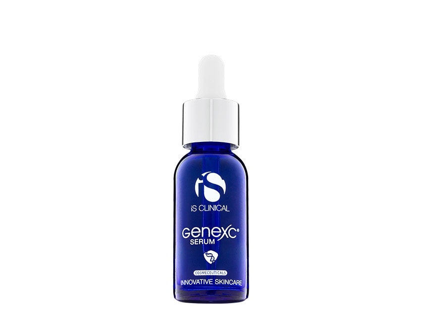 iS CLINICAL GeneXC Serum