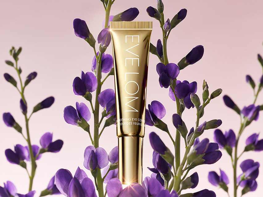 EVE LOM Time Retreat Smoothing Eye Complex