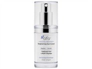 afa Brightening Eye Cream