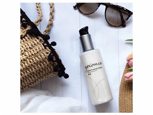 epionce cleanser