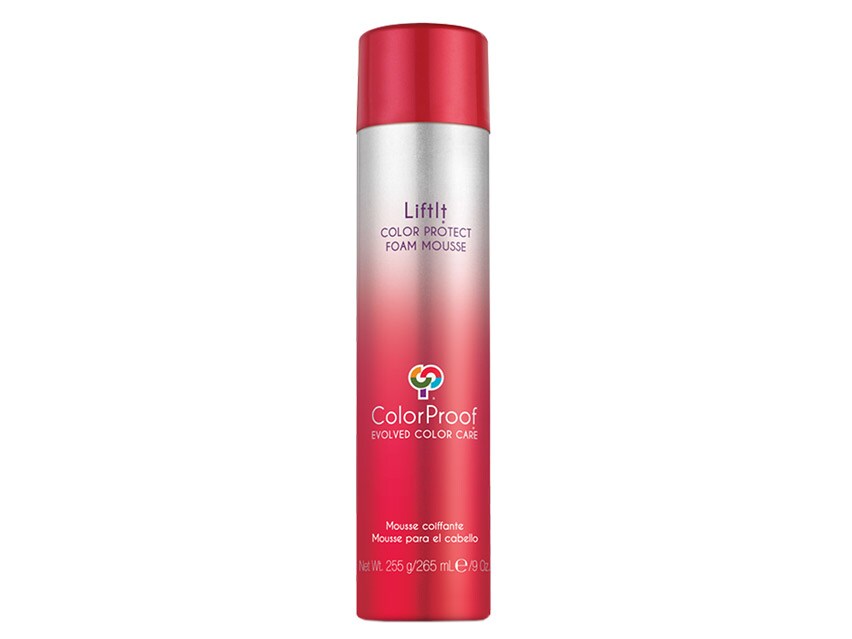 ColorProof Liftit Foam Mousse