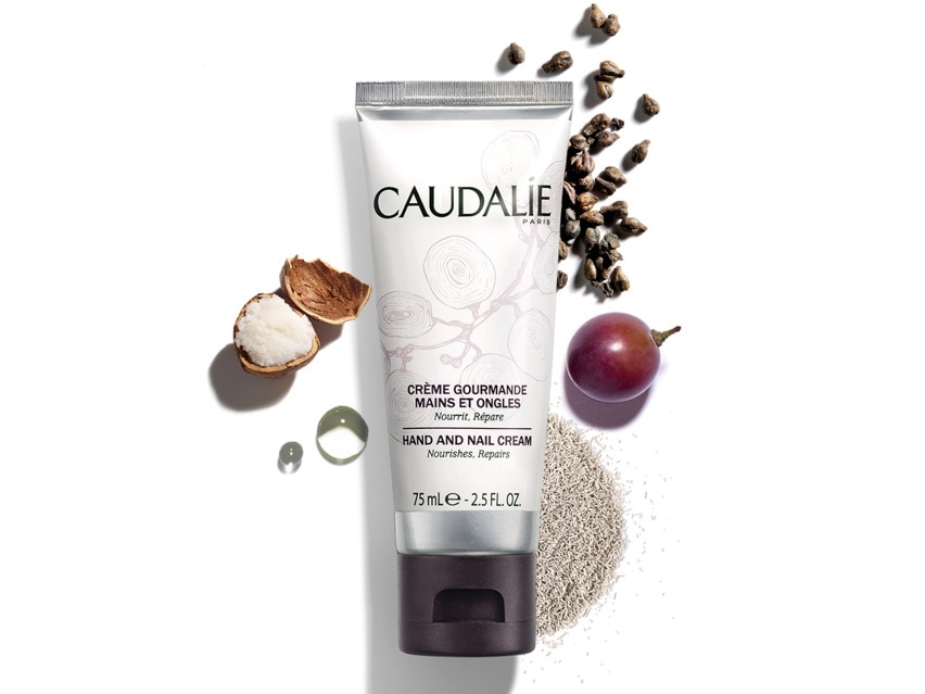 claudie hand cream