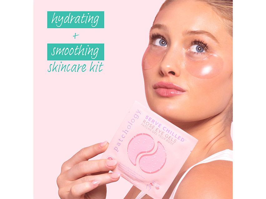 patchology The Glow Memo