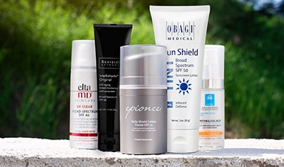5 Game-Changing Sunscreens with Extra Benefits