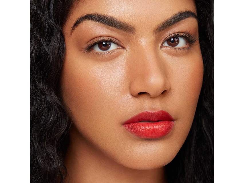 Monika Blunder Kissen Lush Lipstick Crayon