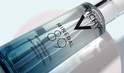 5 reasons your skin needs Vichy's Mineral 89