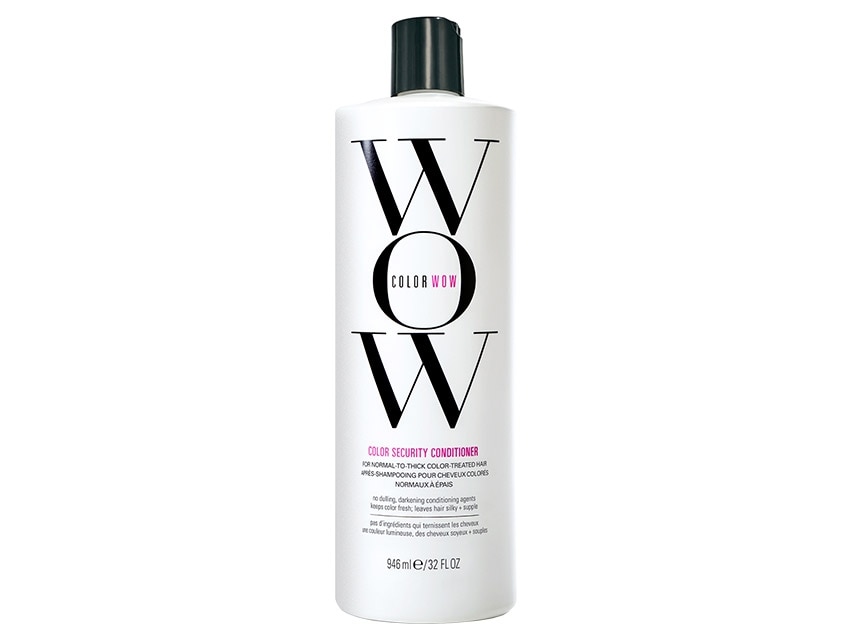 Color Wow Color Security Conditioner - Normal to Thick Hair