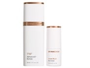 SkinMedica TNS® Advanced+ and Instant Bright Eye Cream Duo