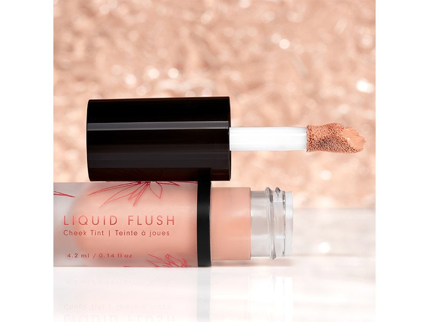 Monika Blunder Liquid Flush Cheek Tint