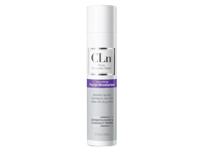 CLn® Facial Moisturizer