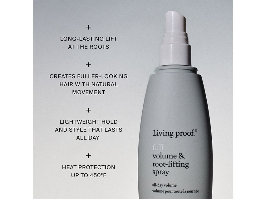Living Proof Full Volume &amp; Root Lifting Spray