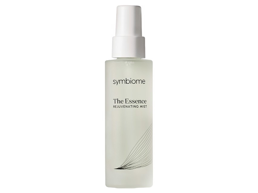 Symbiome The Essence Rejuvenating Mist