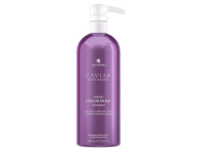 Alterna CAVIAR Anti-Aging Infinite Color Hold Shampoo