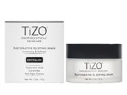 TiZO Restorative Sleeping Mask