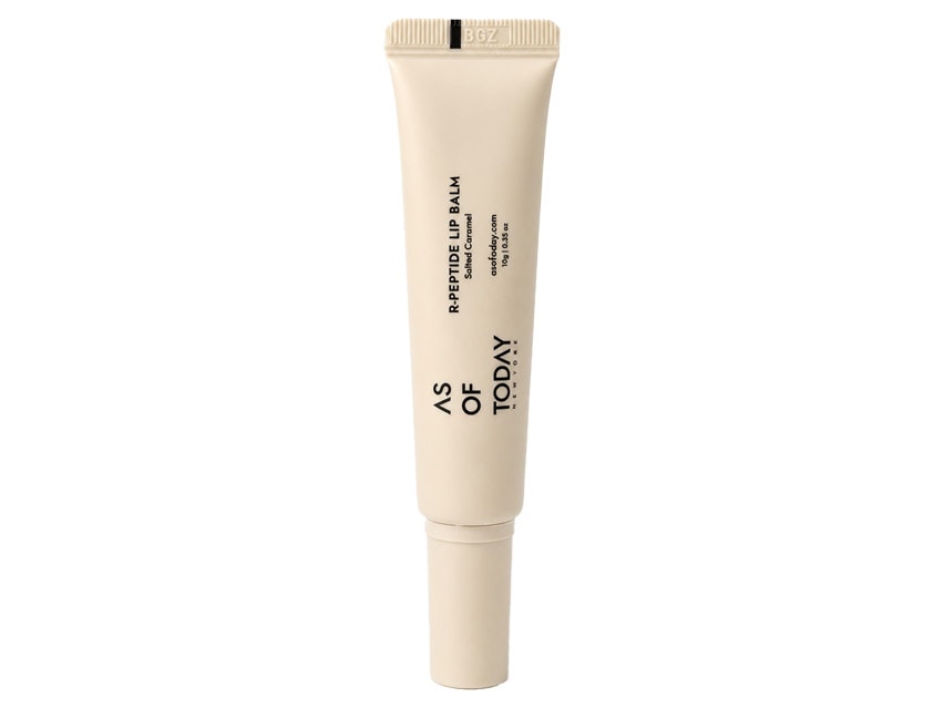 AS OF TODAY R-Peptide Lip Balm