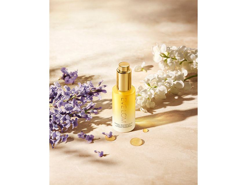EVE LOM Renewal Treatment Eye Oil