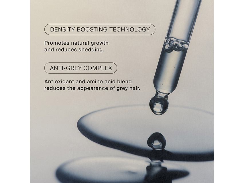 Living Proof Scalp Care Density Serum