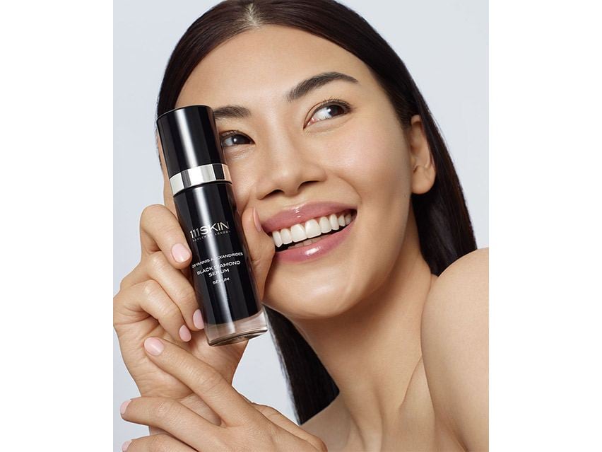 111SKIN Black Diamond Serum
