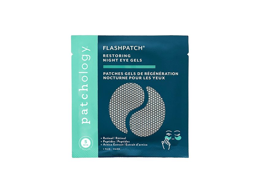 patchology Sweet Dreams Bedtime Beauty Routine