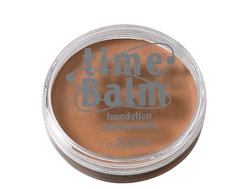 theBalm TimeBalm Foundation - Dark