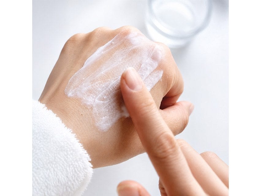 AS OF TODAY R-Peptide Enzyme Cleanser