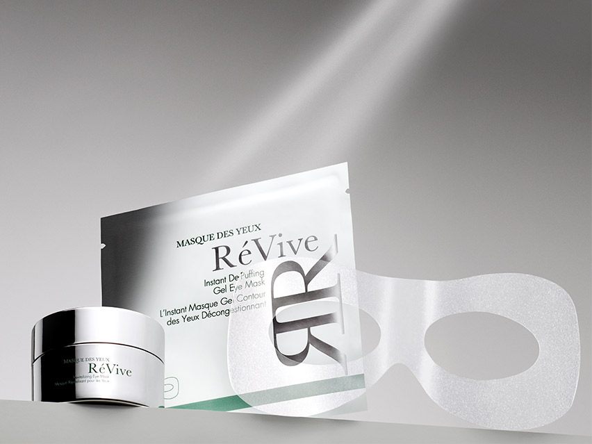 ReVive Skincare Masque Des Yeux Revitalizing Eye Mask