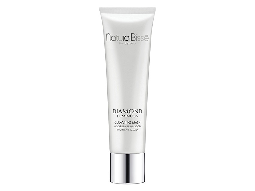 Natura Bisse Diamond Luminous Glowing Mask