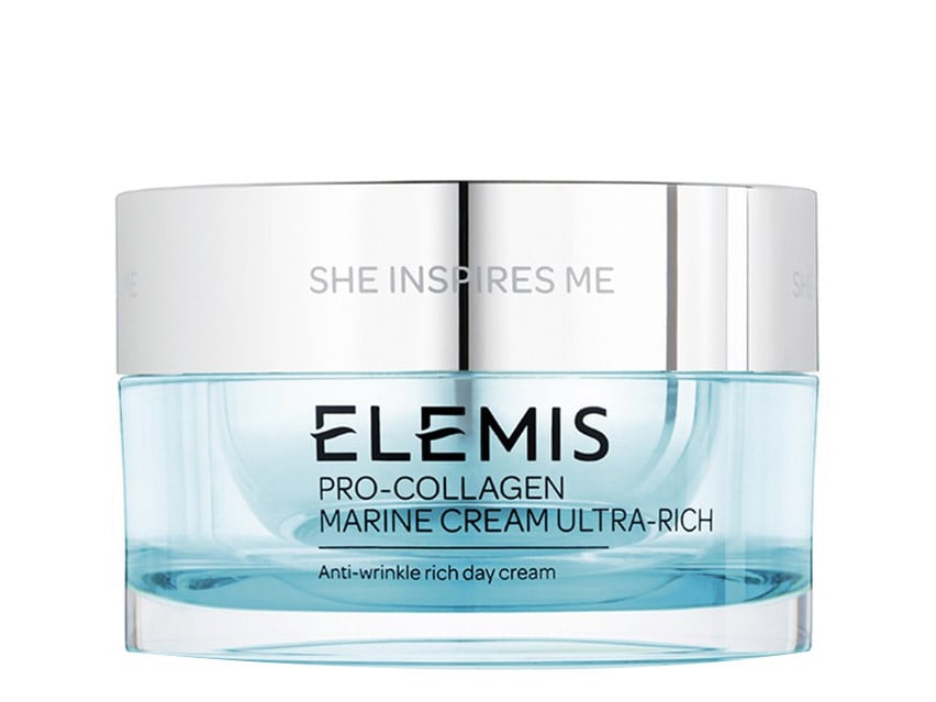 Elemis Pro-Collagen Marine Cream Ultra-Rich Limited Edition