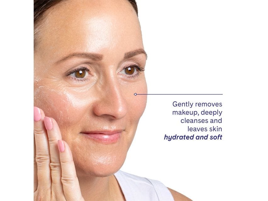 afa Gentle Cream Cleanser