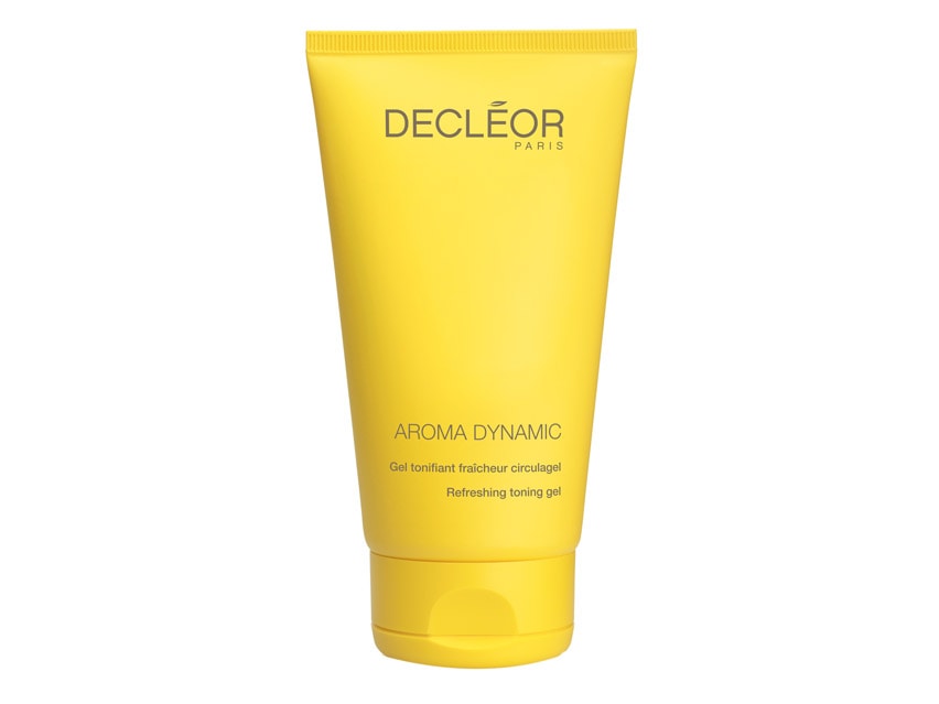 Decleor  Aroma Dynamic Refreshing Toning Gel