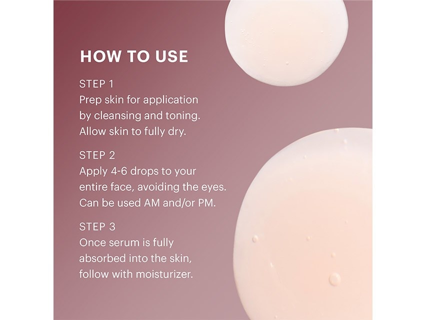 Glo Skin Beauty Phyto-Active Firming Drops