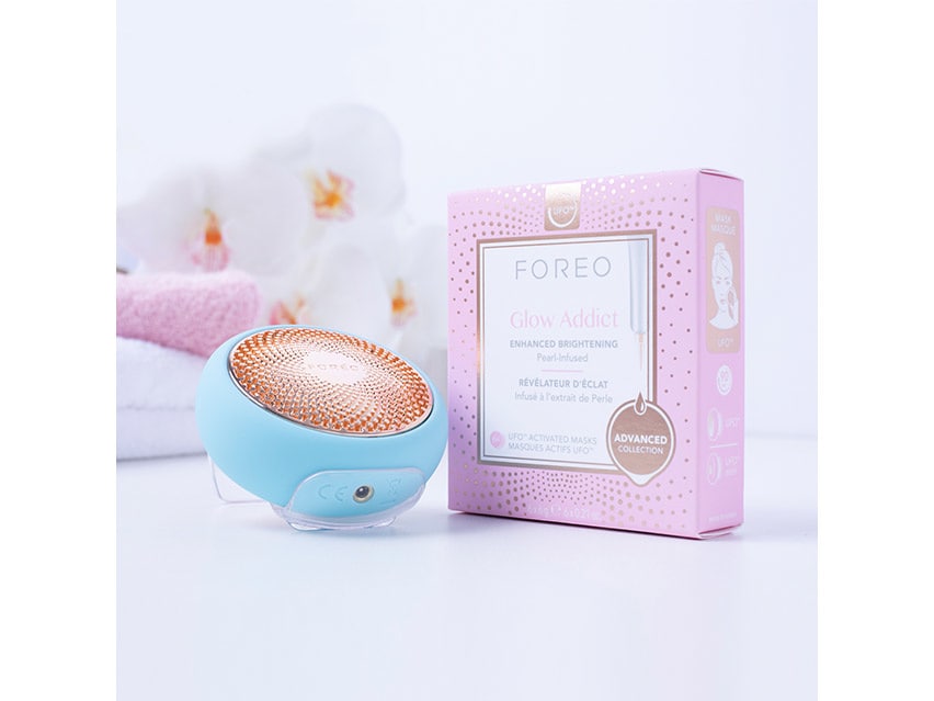 FOREO UFO Activated Mask - Glow Addict