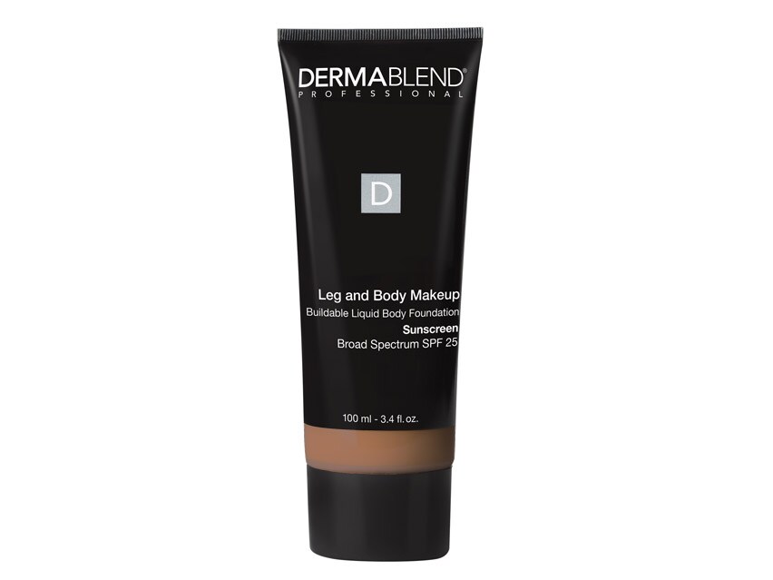 Dermablend Leg & Body Makeup LovelySkin