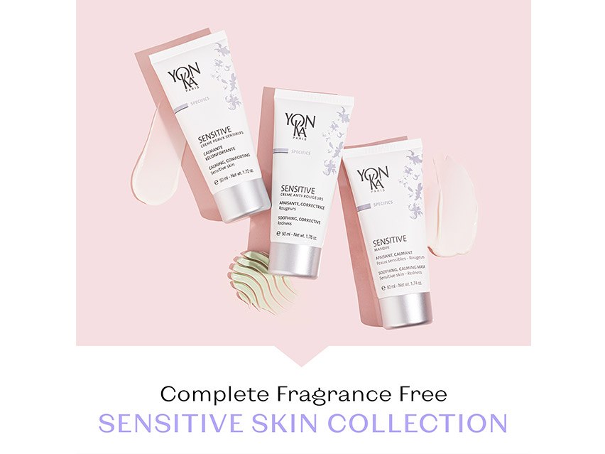 Yon-Ka Paris Sensitive Skin Creme