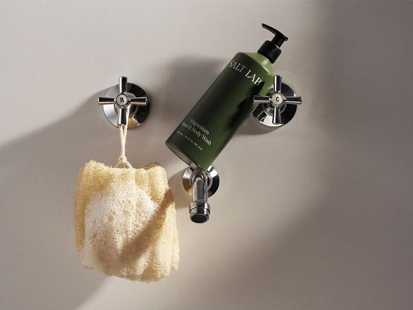 Salt Lab Hand &amp; Body Wash