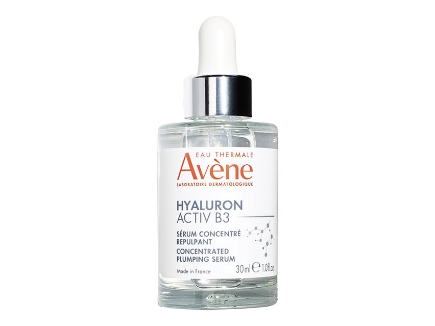Avene Hyaluron ACTIV B3 Concentrated Plumping Serum