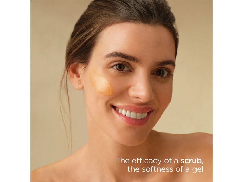 ISDIN ISDINCEUTICS Essential Scrub Exfoliating Cleanser