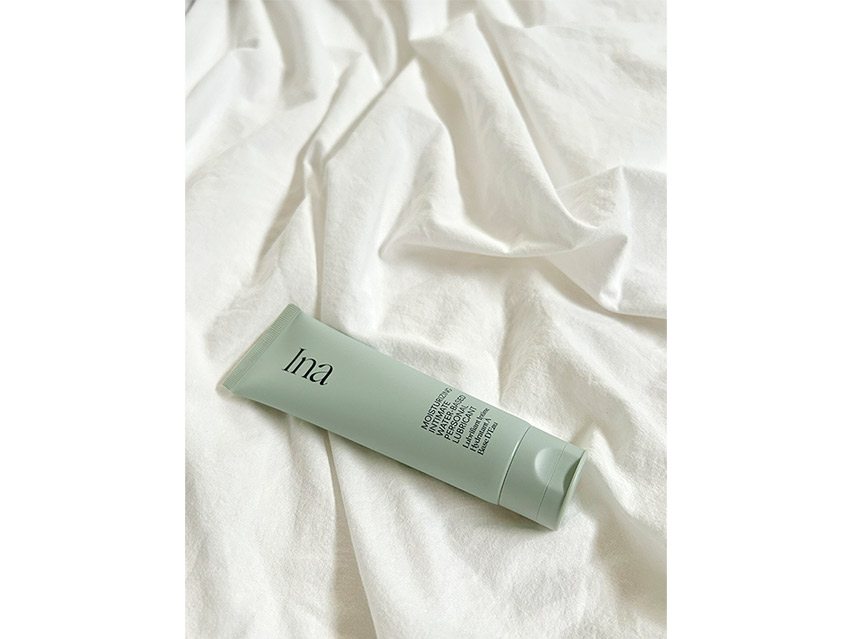 Ina Moisturizing Personal Lubricant