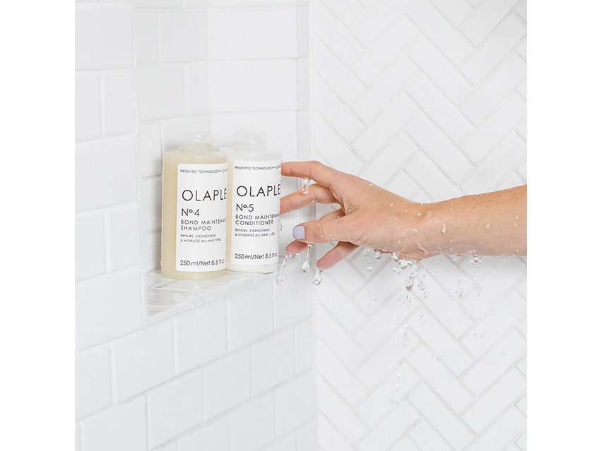 OLAPLEX Daily Cleanse & Condition Duo