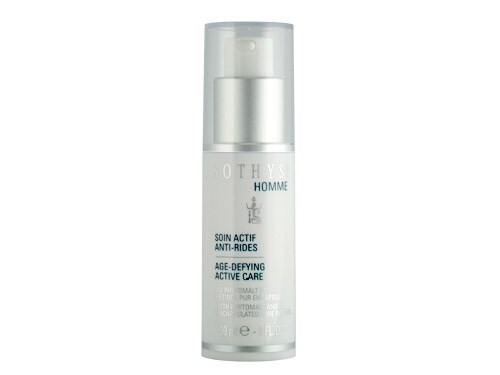 Sothys Homme Age-Defying Active Care