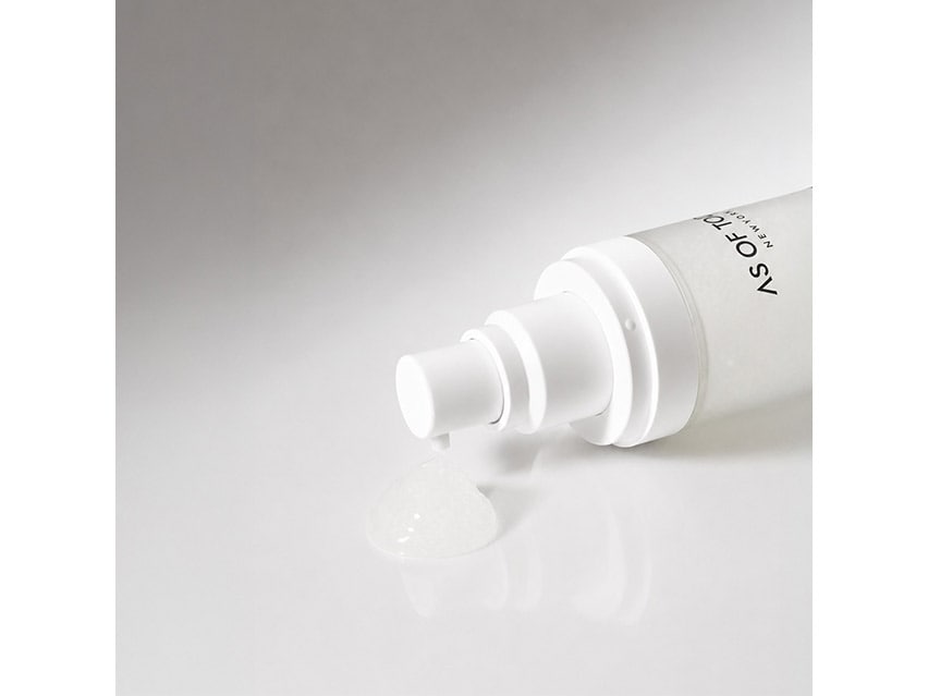 AS OF TODAY Capsule Essence Toner