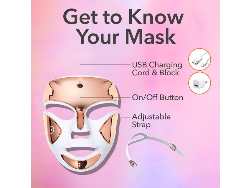 Dr. Dennis Gross Skincare DRx SpectraLite™ FaceWare Pro