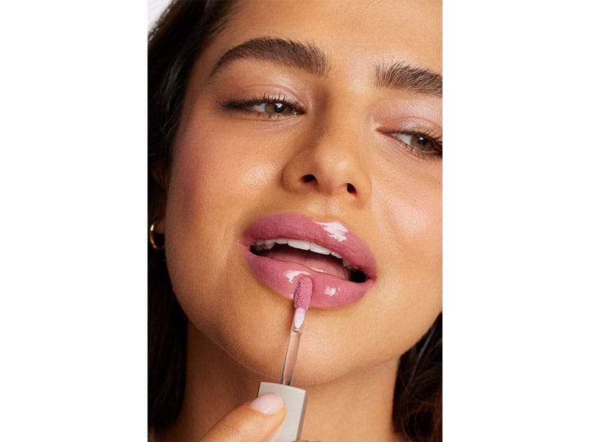 jane iredale ColorLuxe High Impact Lip Glaze - Flush