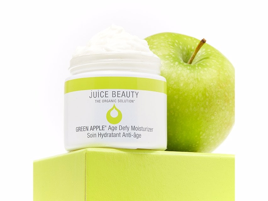 Juice Beauty Green Apple Age Defy Moisturizer