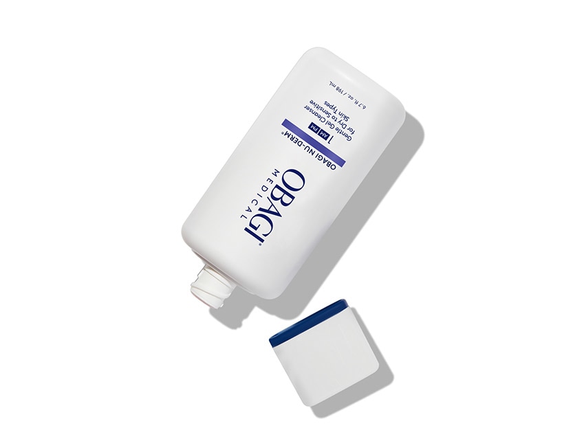 Obagi Nu-Derm Gentle Cleanser #1