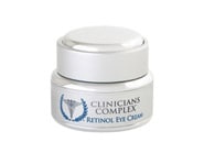 Clinicians Complex Retinol Eye Cream