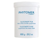 Phytomer Oligomer Pure Sea Water Bath Jar 800 g