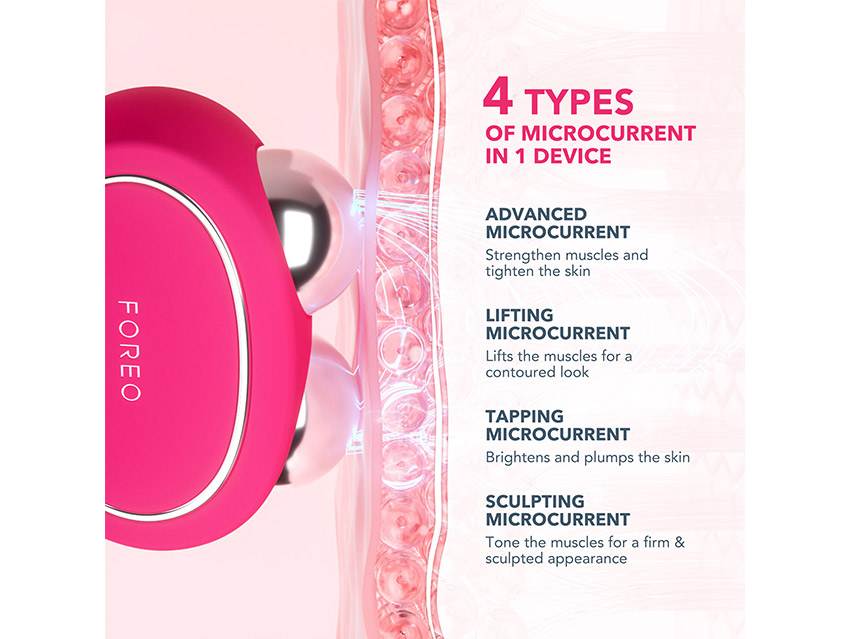 FOREO The Foreo Icons Bear 2 Set - Limited Edition
