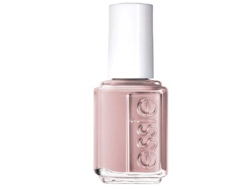 essie Treat Love and Color Nail Strengthener - Good Lighting